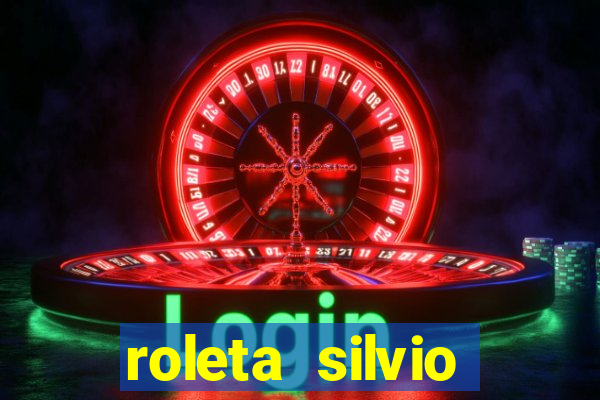 roleta silvio santos jogo